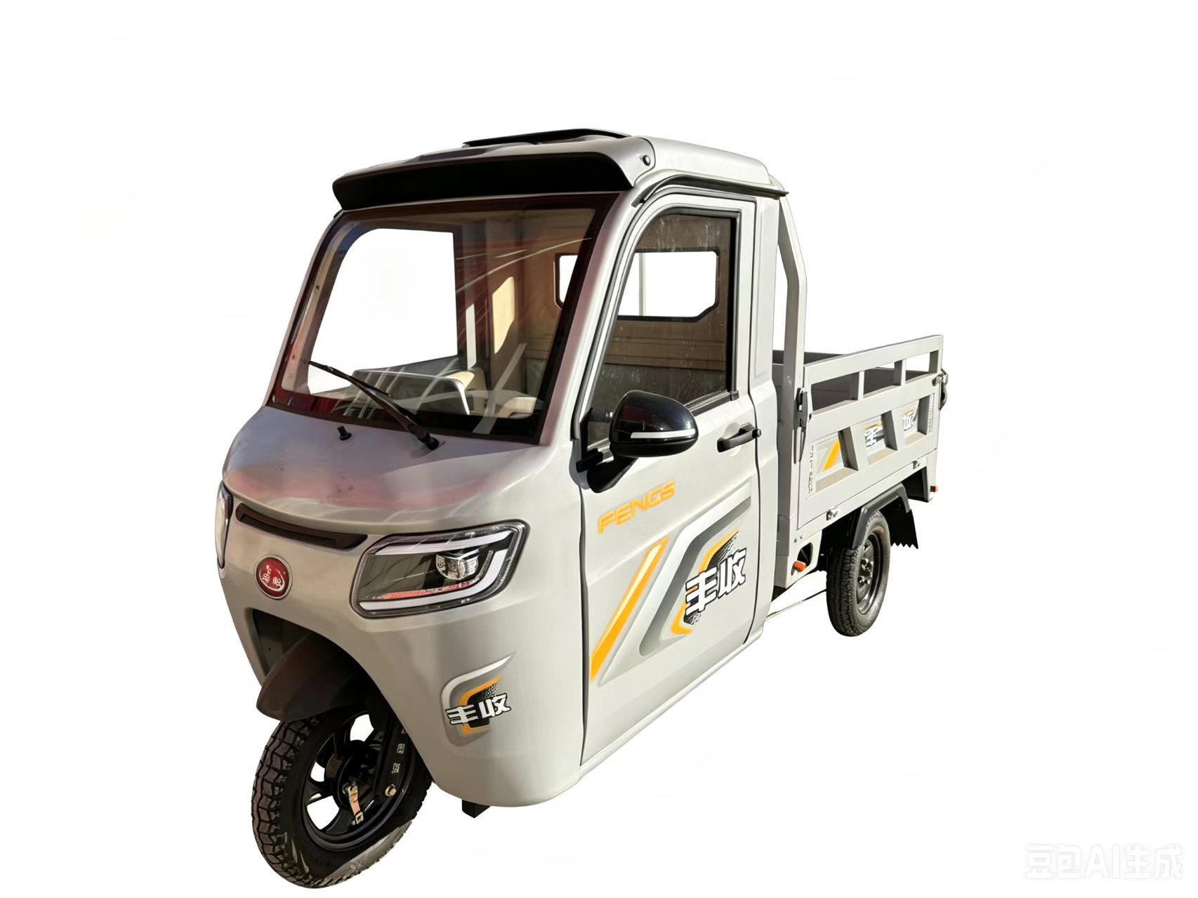 丰收FS1500DZH-9半封闭SU7