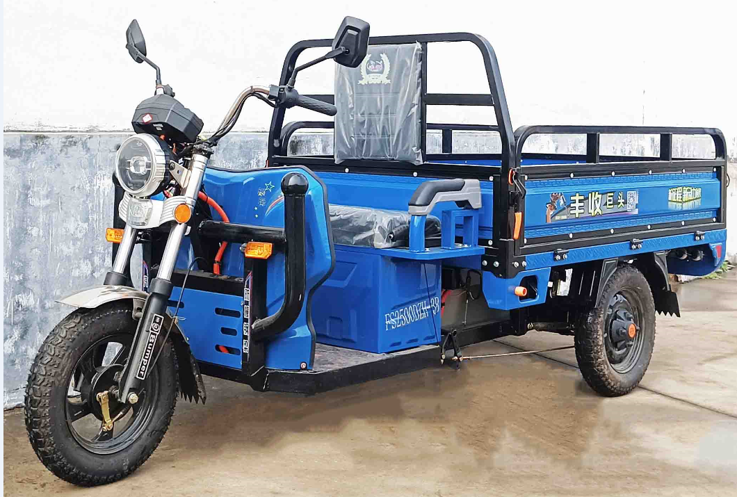 丰收FS1500DZH-3A金刚
